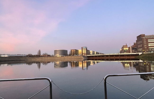 Hausboot Lore - Foto 32