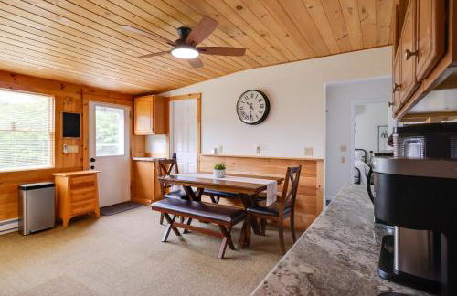 4 Mi to Beach and Lake Spacious Home in Chestertown - Foto 7