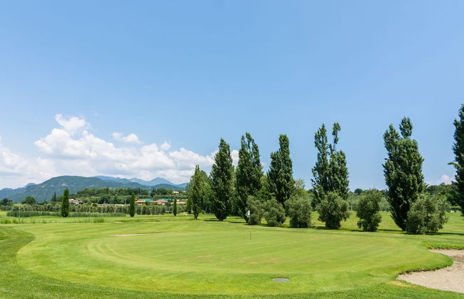 Modern Salo Flat With Pool - Foto 40