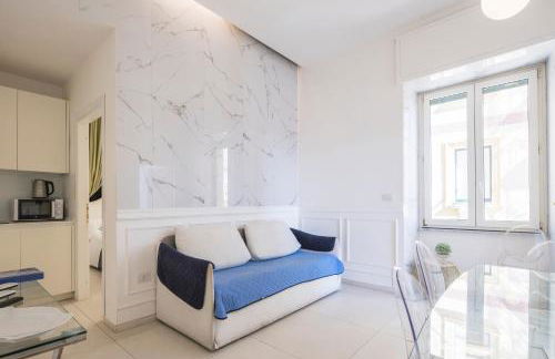 Relais Luxury Retreat - Seafront Apartments - Foto 31