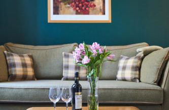 Les Appartements de la Cadène - Foto 28