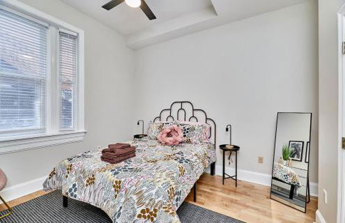 White House at Grand Central - Foto 121