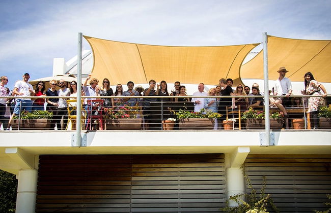 Marianne Wine Estate - Photo 43