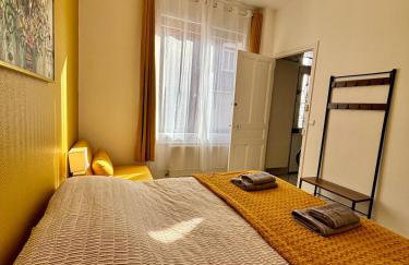 La très grande Amiénoise de Gabriel - Foto 63