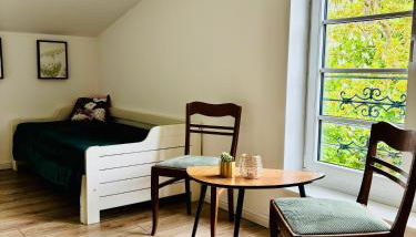 Landhaus Ankerplatz im Grünen, strandnah , fernab vom mainstream , ideal für Familien - Foto 2