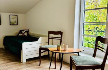 Landhaus Ankerplatz im Grünen, strandnah , fernab vom mainstream , ideal für Familien - Foto 2