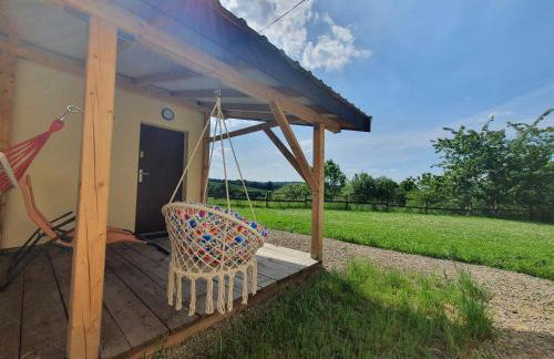 Domki w Nowicy - Foto 26