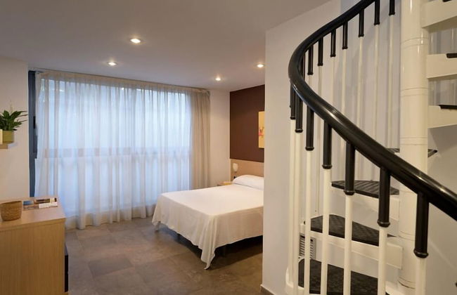 SG Costa BCN Apartments - Photo 6