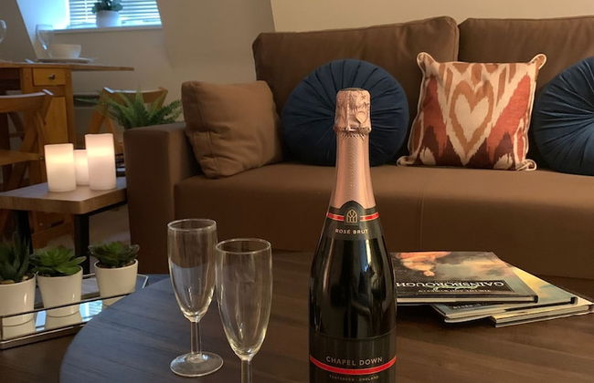 Riding Gate Apartment - Foto 14