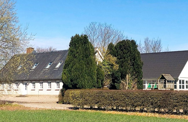 16 Person Holiday Home in Haderslev - Foto 32