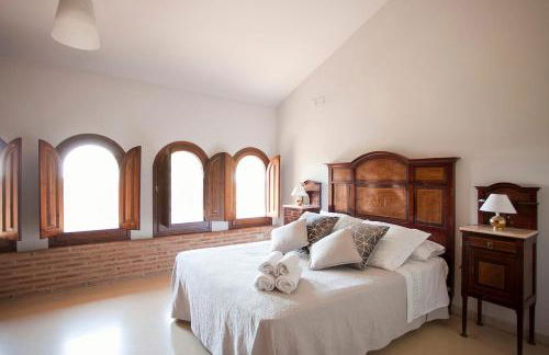 Mas del Molí - Foto 16