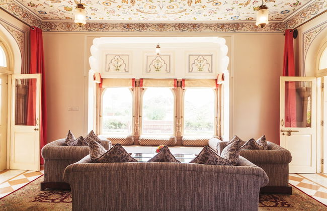 Mundota Fort and Palace - Foto 34