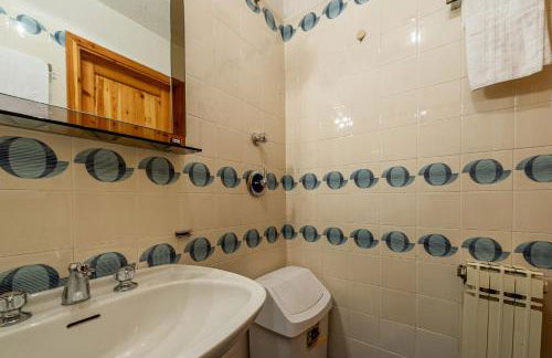 MAISON MOULIN - Relax e vista Montagna - LA THUILE 0107 - Foto 23