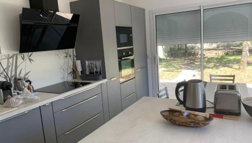 Beautiful 4 room apartment in La Rochelle - Foto 5