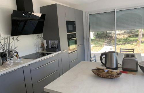 Beautiful 4 room apartment in La Rochelle - Foto 5