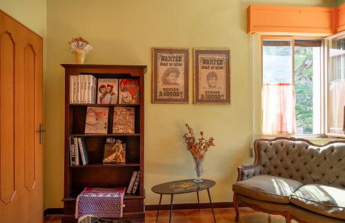 Villa Mariuccia - Foto 64