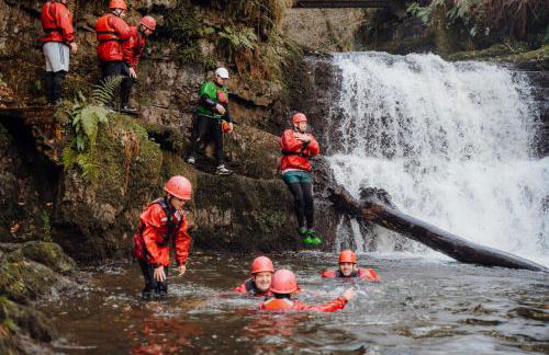 Dolygaer Apartment Reservoir Views, Brecon Beacons - Photo 6