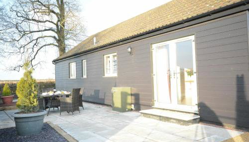 Red Robin, Whepstead - Foto 3