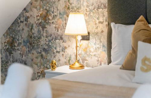 Springbrook House - Peaceful Getaway in the Worcestershire Countryside - Foto 52