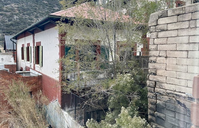 Bisbee Brownstone Suites - Foto 65