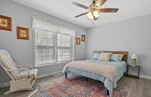 Seahorse Cove - Screened porch, Shared pools! - Foto 14