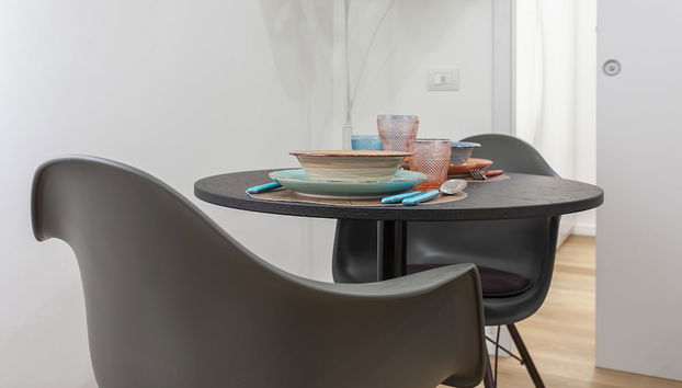 Refeições no quarto