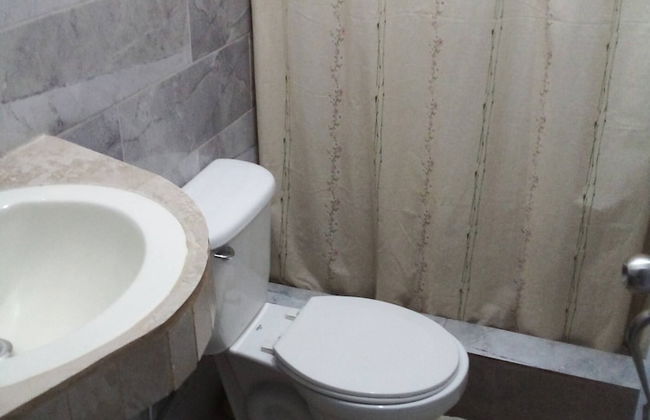 Appart-hotel Veras Samana No-14 - Foto 5