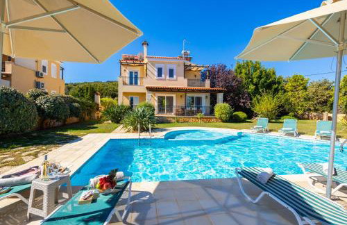 Villa Daphni - Foto 30