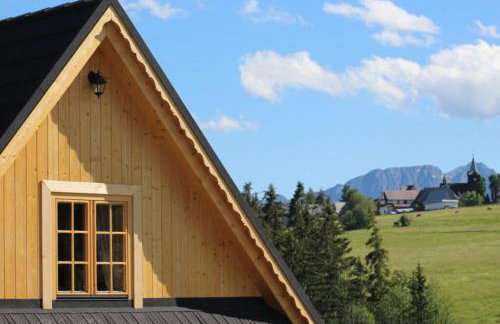 Domki Góralskie Tatrzański Zakątek - Foto 38