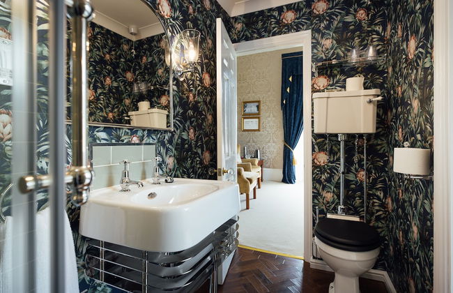 Elm Grove Country House - Foto 49