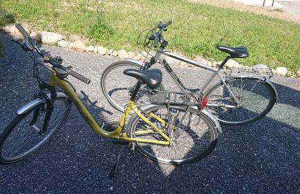 Studio à la campagne au bout du lac d'Annecy - Foto 20
