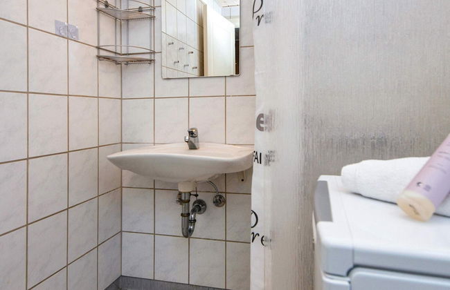 Waterfront Holiday Home in Henne near Sea - Foto 8