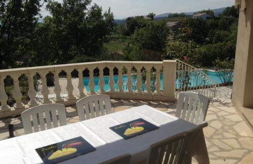 Le Gîte du Soleil - Foto 11