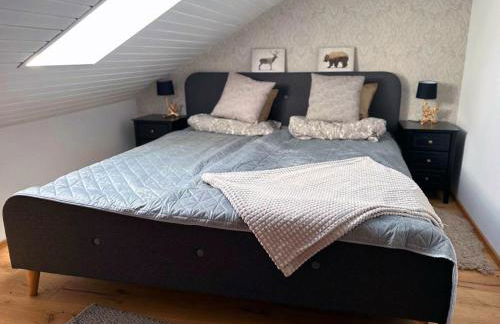 Große Schwarzwald-FeWo mit Naturblick in Neukirch - Foto 10