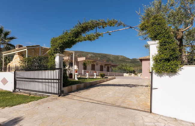 Fontana Holiday Home - Photo 35