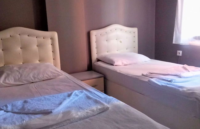 Kalmuk Suite Hotel - Foto 37