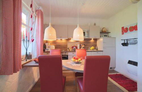 Ferienhaus Seeweg 1 Ferienhaus Seeweg 1 - Foto 11