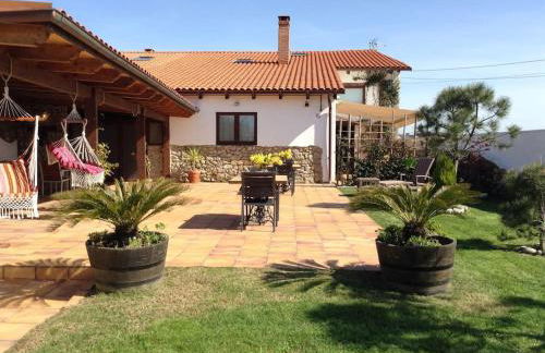 Casa vacacional Estudio 12 con encanto especial - Foto 1