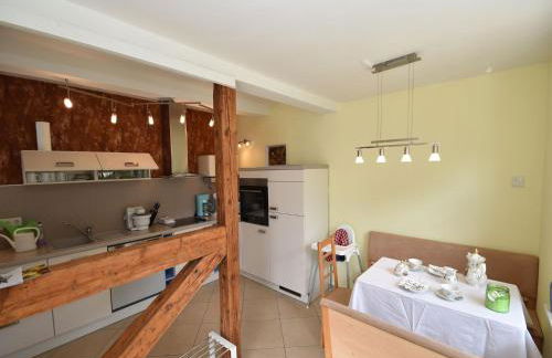 Schöne Ferienwohnung in Veckenstedt - Foto 13