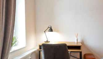 SweetHome - Luxus pur - große Küche, Terrasse, Stellplatz, WiFi - Foto 5