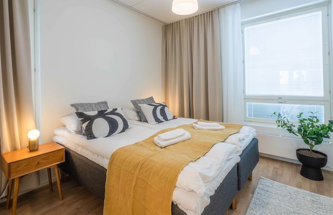 Rahulihomes Jyväskylä - Foto 10