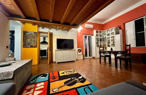 Coppola Terrace Apartment - Private Rooftop & City View in the Historic Catania Center - Via Coppola 22 - Foto 18