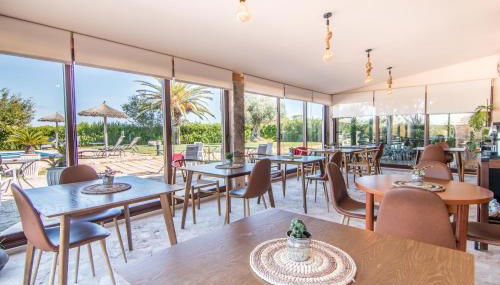 Agroturismo Petit Hotel Son Perdiu - Adults Only - Foto 5