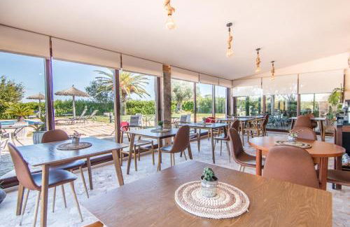 Agroturismo Petit Hotel Son Perdiu - Adults Only - Foto 5