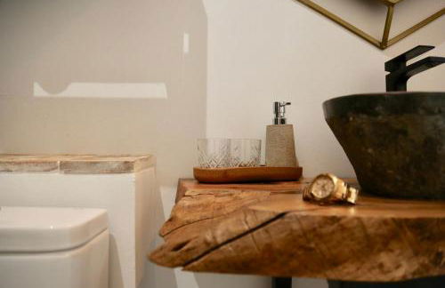 Entre Bodegas Jerez - Foto 12