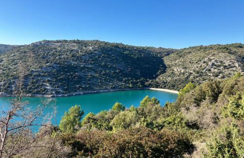 Beautiful stone house in Istria - Photo 73