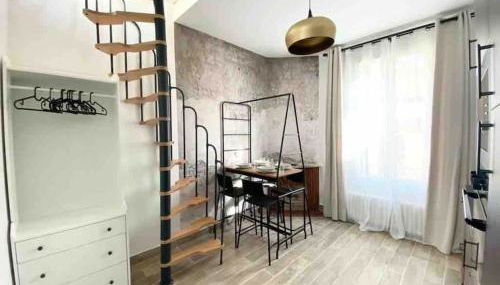 Appartement Esprit Industriel - Foto 4