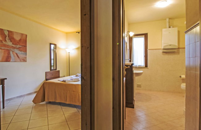 Thermae Apartment 25 - Foto 13