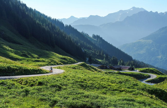 Spacious Apartment in Uderns near Ski Area - Foto 28