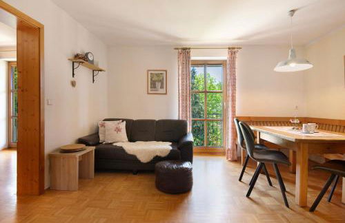 Schwarzbauernhof - Foto 15